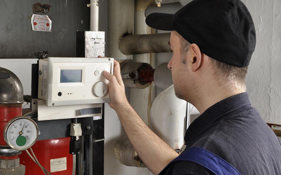 entretien chaudière électrique Paris 1